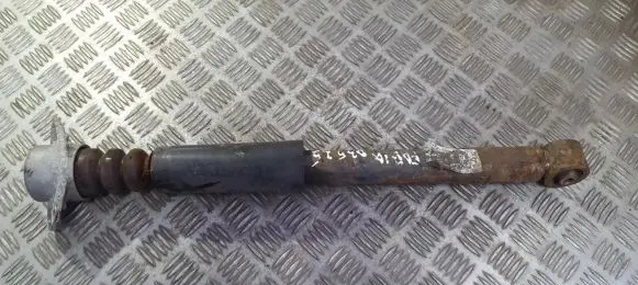 Skoda Fabia Mk1 (6Y) Rear shock absorber/damper