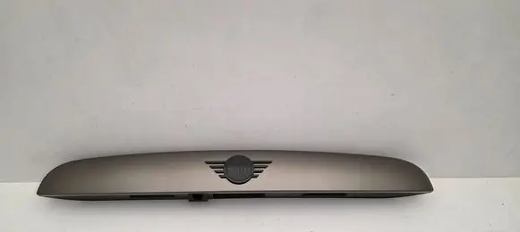 Mini One - Cooper F56 F55 Reversing camera 5A36CE6