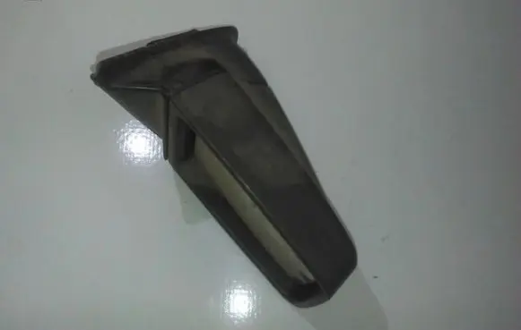 Opel Kadett E Front door electric wing mirror 0510411