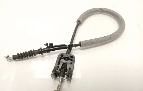 Seat Leon (5F) Front door cable line 5N0837017E