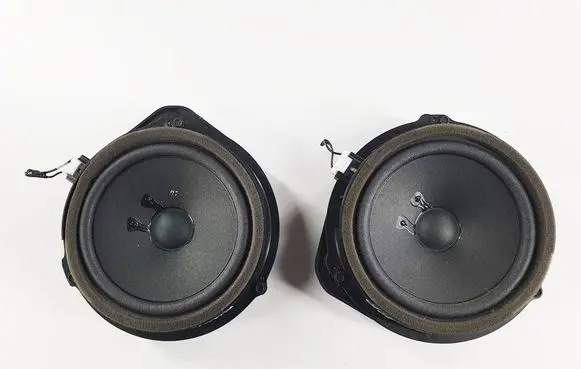 Ford Kuga II Front door speaker AA6T18808AA-ku aa6t-18808-aa