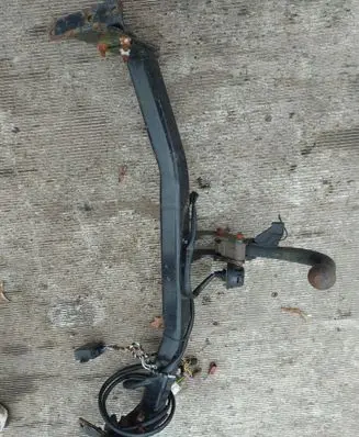 Nissan X-Trail T32 Tow bar KE5004C010