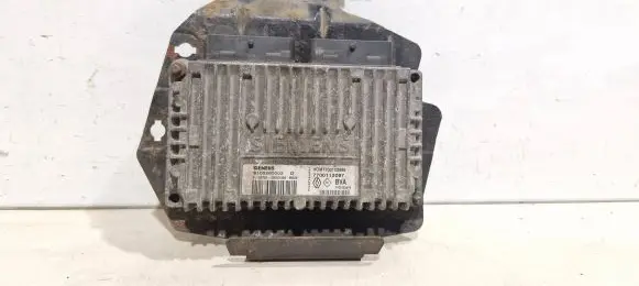 Renault Laguna I Engine control unit/module 7700112087 290521926 H0M770010