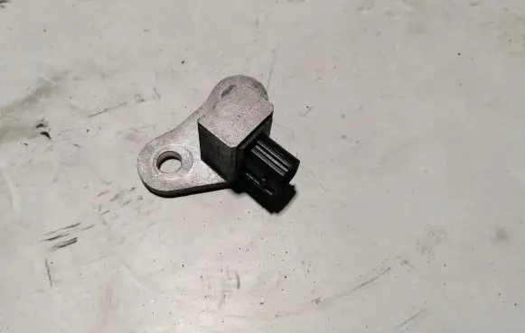 Nissan Qashqai Airbag deployment crash/impact sensor FC1GZ