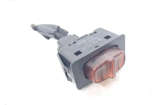 Citroen C4 I Picasso Interior lighting switch 96629210XT