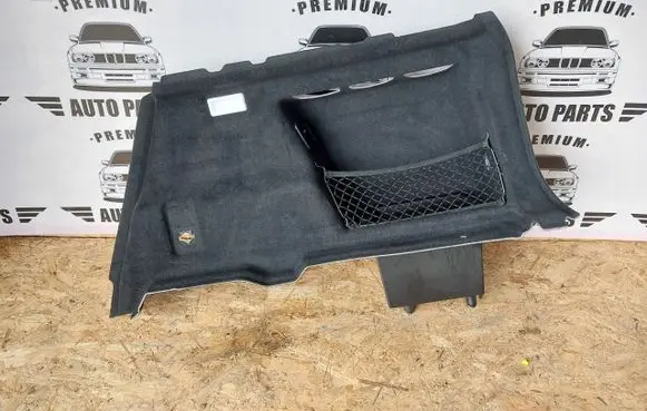 BMW X1 F48 F49 Front door card panel trim 7425348BMW