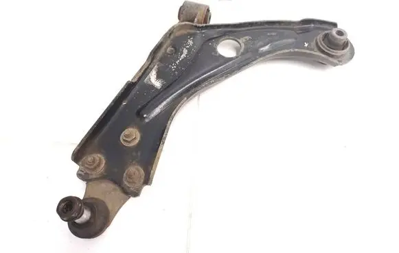 Front lower control arm/wishbone