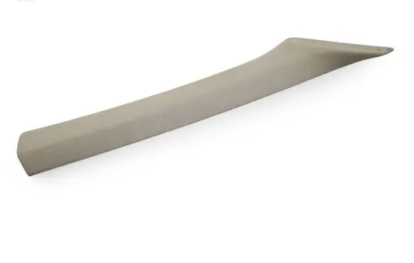 Audi 100 S4 C4 (A) pillar trim 4A0867232B 4A0867232