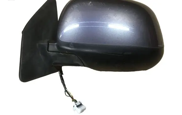 Peugeot 4007 Front door electric wing mirror