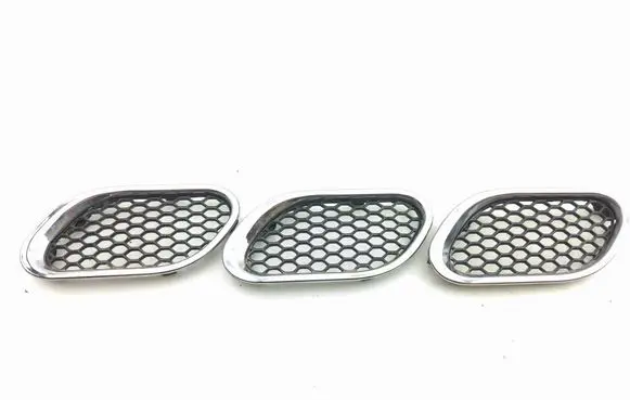 Maserati Quattroporte Fender grill 