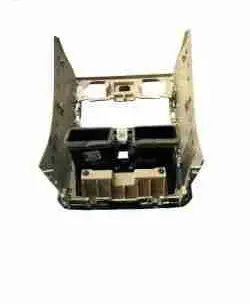BMW 5 GT F07 Rear air vent grill 64229118249