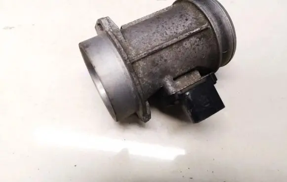 Audi A6 S6 C5 4B Mass air flow meter afh7025c afh70-25c