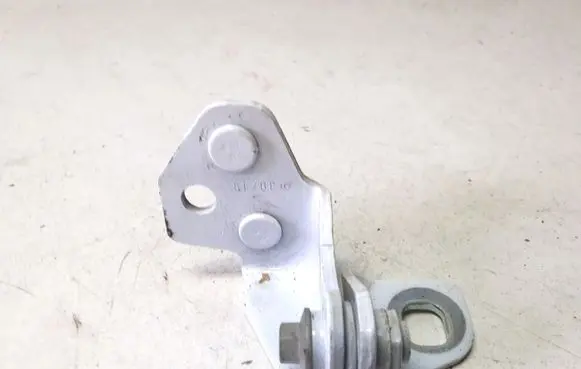 Ford Focus Rear door upper hinge 