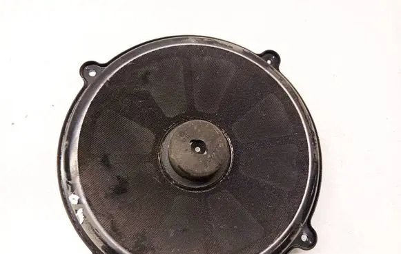 Mazda CX-7 Front door speaker 