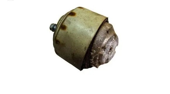 Engine mount bracket