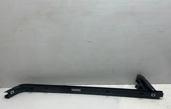 Opel Vivaro Sliding door middle roller runner 777618681R 93867642 16069