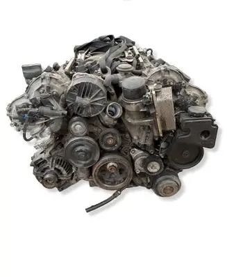 Mercedes-Benz C W204 Engine 272947