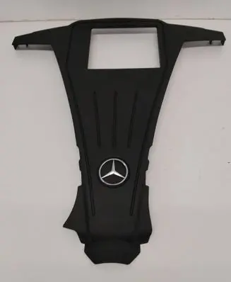 Mercedes-Benz GL X166 Engine cover (trim) A2780105802 BBP181406