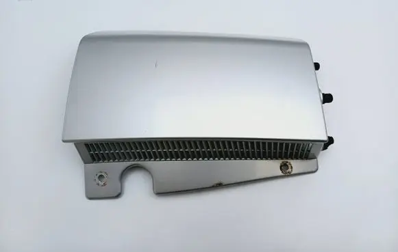 Opel Meriva A Rear/tail light trim molding 13130029