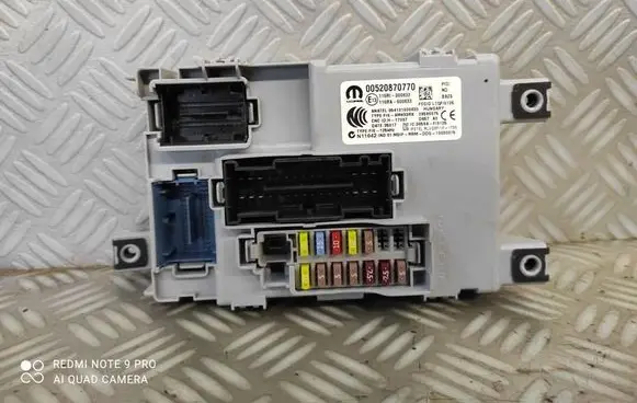 Fuse module