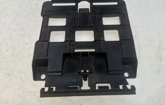 Volkswagen Golf VI Other engine bay part 1K8906970 1K8906507
