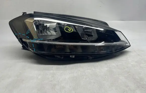 Volkswagen Golf VII Headlight/headlamp 5G1941006D