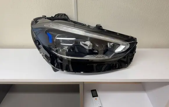 Mercedes-Benz C W206 Headlight/headlamp A2069068003
