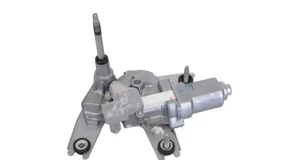 Infiniti FX Rear window wiper motor 287101BA0A
