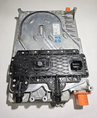 Audi Q4 Sportback e-tron Battery control module 1EA915684EA