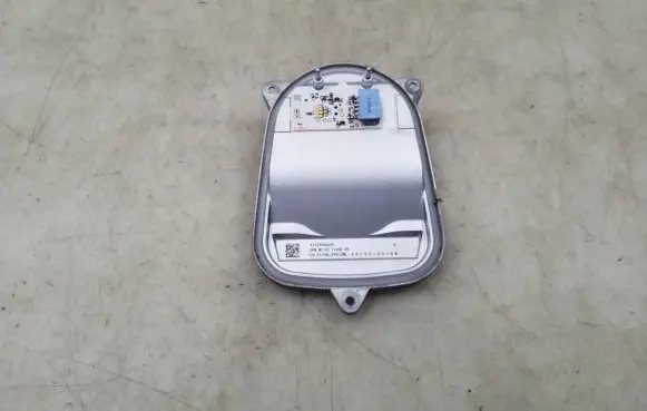 Mercedes-Benz A W176 Xenon control unit/module A1769066600