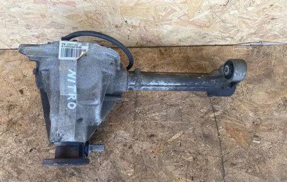Dodge Nitro Front differential 2007128 G14562AD1F09