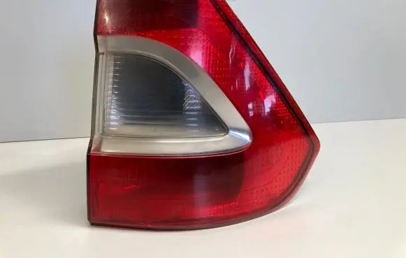 Ford Galaxy Rear/tail lights