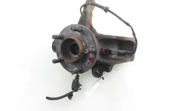 Ford Focus Front wheel hub spindle knuckle 