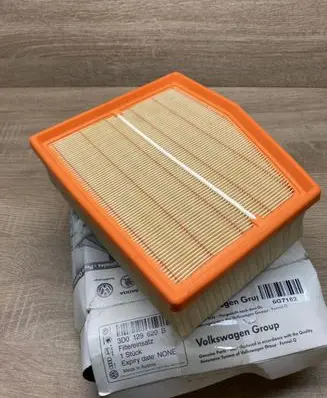 Volkswagen Phaeton Air filter 3D0129620B