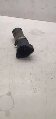 Turbo air intake inlet pipe/hose