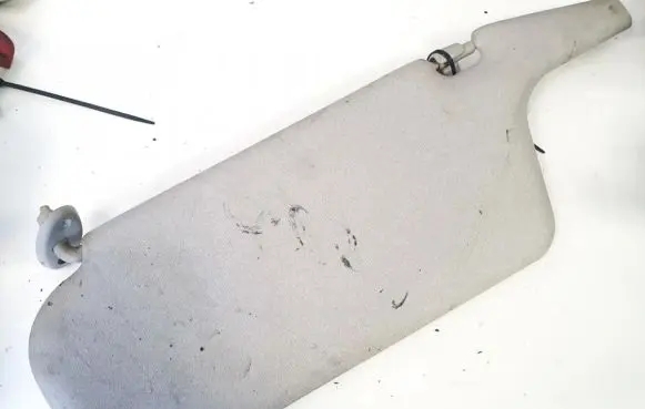Mazda 626 Sun visor