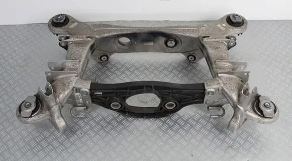 Mercedes-Benz S W222 Rear subframe 2223502903