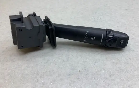 Volvo S60 Wiper control stalk 8691695 03W24D