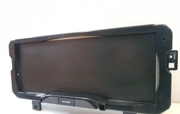 Citroen C5 Aircross Speedometer (instrument cluster) 983951008000