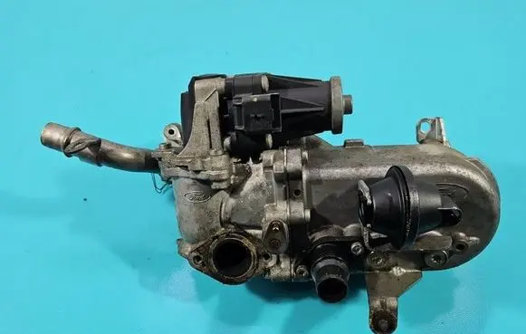 Ford Focus EGR valve 702209150 IMPRK1580834