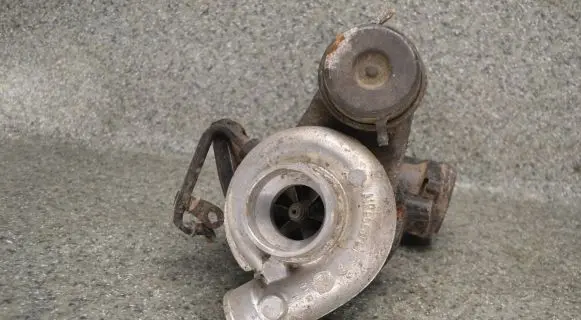 Peugeot 406 Turbo 465439-2 9612133580