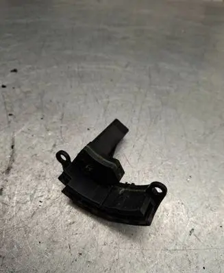 Steering angle sensor