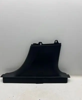 Mercedes-Benz EQA (B) pillar trim (bottom) A2436909800 A2436903600