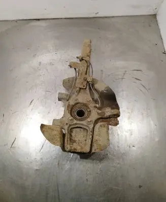Alfa Romeo 159 Front wheel hub spindle knuckle