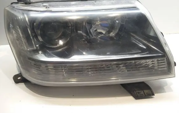 Headlight/headlamp