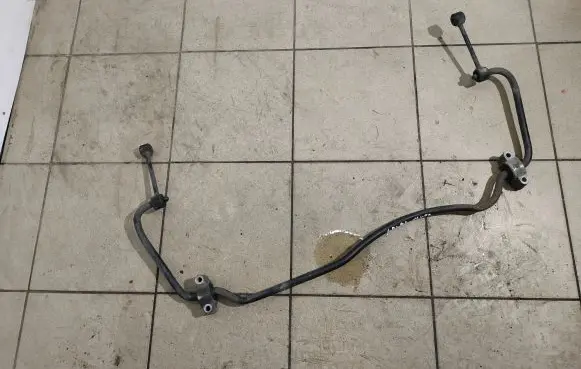 Mercedes-Benz Vito Viano W447 Rear anti-roll bar/sway bar 