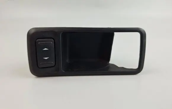 Volkswagen PASSAT B6 Electric window control switch 3M51226A36ADW