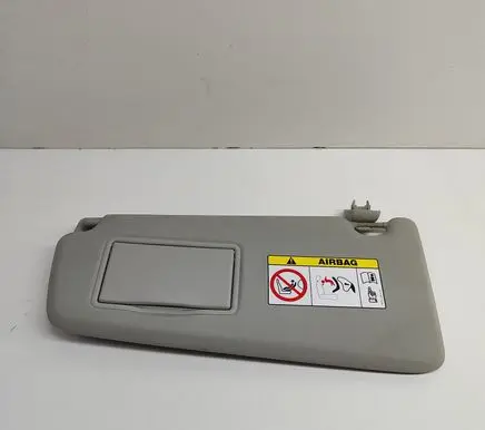 Land Rover Discovery Sport Sun visor FK7204101XXW