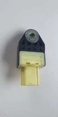 Toyota Prius (XW30) Airbag deployment crash/impact sensor
