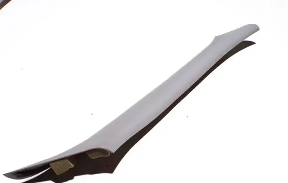 Subaru Legacy (A) pillar trim